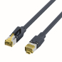 EFB RJ45 Patchkabel S/FTP, Cat. K3130.30 