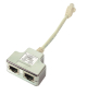 EFB T-Adapter 1:1 parallel     K5125.015 