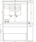 Hensel Ladeverteiler f. Mi EV 140kW 2010 