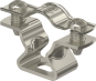 OBO ASL 733 17 A2 Abstandschelle 
