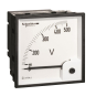 Schneider Skala 0-1250A 96x96      16086 
