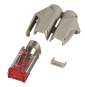 EFB RJ45-Hirose TM21 1=10    H7641.12-10 