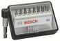 Bosch Schrauberbit-Set Robust 2607002562 
