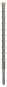Bosch Hammerbohrer SDS-plus   2608596186 