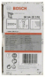 Bosch Senkkopf-Stift SK64     2608200532 