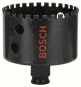 Bosch Diamantlochsäge Diamond 2608580316 