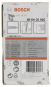 Bosch Senkkopf-Stift SK64 20G 2608200531 