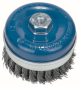 Bosch Topfbürste Stahl        2608622010 