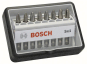 Bosch Schrauberbit-Set Robust 2607002556 