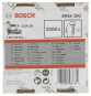 Bosch 2608200502         1,6/16G SENKKOP 