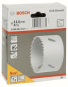 Bosch Lochsäge HSS-Bimetall   2608584133 
