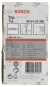 Bosch Senkkopf-Stift SK64 20G 2608200529 