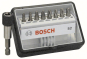 Bosch Schrauberbit-Set Robust 2607002561 