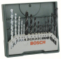 Bosch Mini-X-Line Mixed-Set   2607019675 