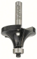 Bosch Abrundfräser 8mm R1     2608628345 