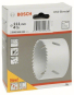 Bosch Lochsäge HSS-Bimetall   2608584852 