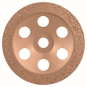 Bosch Hartmetalltopfscheibe   2608600363 