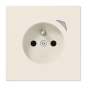 Jung JUNG HOME Steckdose  BT LS 1521 F S 