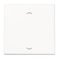 Jung Wippe f.Taster F10       SPLS101PWW 