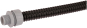Lapp       SILVYN ELU glatt 26,5x33,1 BK 