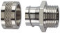 LAPP SILVYN LGF-2-M 16x1,5/2    55502002 