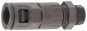 Lapp SILVYN SILVYN KLICK GPZ-M 32X1,5 BK 