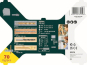 Bosch X-Line Titanium-Set     2607019329 