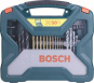 Bosch Zubehör-Koffer X-       2607019327 
