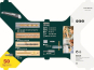 Bosch Zubehör-Koffer X-       2607019327 