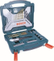 Bosch Zubehör-Koffer X-       2607019327 