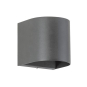 BRUM LED-Wandaufbaul.           60026183 