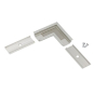 BRUM L-Verbinder 53653 in alu   53061260 