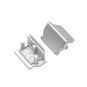 BRUM Endkappen-Set silber       53052260 