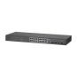 Dahua VDA-PFS442016GT240 PoE-Switch 