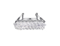Trio Einbauspot DOLOMITE       651800152 