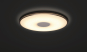 TRIO LED-Deckenleuch. Acryl ws 628915001 