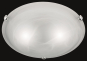 TRIO Deckenleuchte nickel     6105021-01 