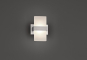 LED-Wandl.PLATON,1x4,5W OSRAM  274670105 