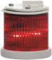 Sirena      MINITWS RED S/F CO V110AC GY 