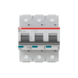 ABB Hochl.-Sicher.-a.,         S803C-D63 