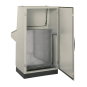 Schneider SF/SM Montageplatte   NSYMP148 