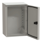 Schneider RAL7035 Wandschrank  NSYPLM32G 