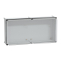 Schneider RAL7035           NSYPLS3672AG 