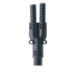 ABB Adaptalok Y-Verteiler  AL161313/Y/BL 