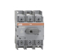 ABB Last, Leistungschalter       OT100F3 