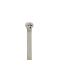 ABB Ty-Rap, 92x2,4mm, grau     TY523MR-8 