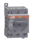 ABB Last, Leistungschalter OT80F3 OT80F3 