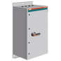 ABB Sicherheitsschalter 3-p OT800ELRR3TZ 