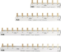 ABB 3 Phasenschiene 15 6 Mod.GH    PS3/6 