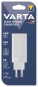 Varta 57956101401     High Speed Charger 